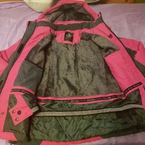 jacket wantdo for Women